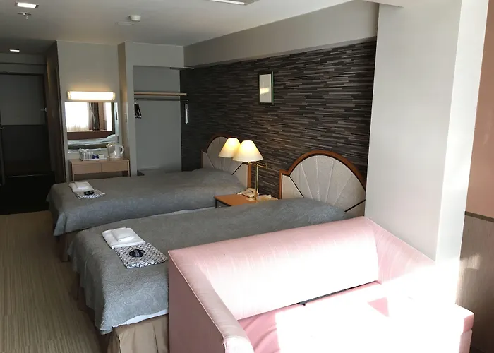Tominoko Hotel Fujikawaguchiko