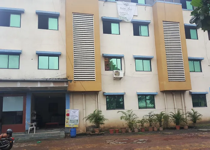 Hotel Mahalaxmi Panvel