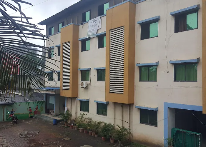Hotel Mahalaxmi Panvel