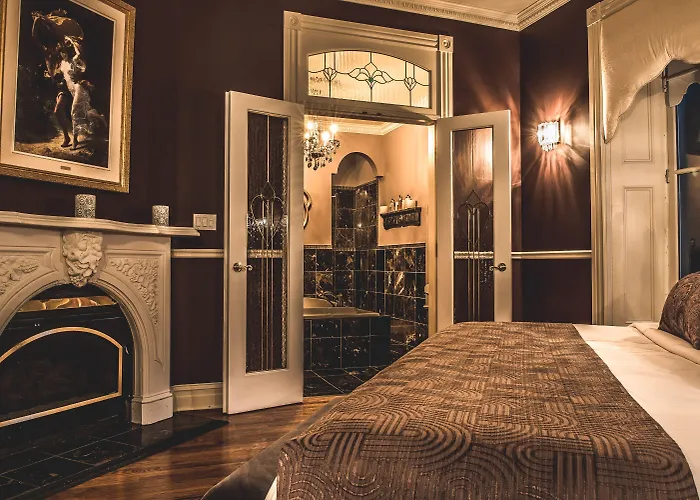 The Grand Hotel Carleton Place