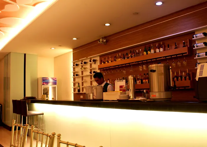 Vista Hotel Cubao Quezon City