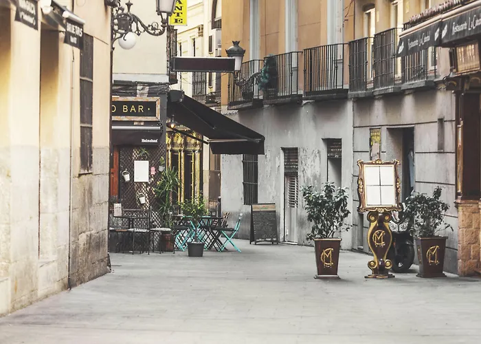 Gran Hotel Inglés - The Leading Hotels of the World Madrid