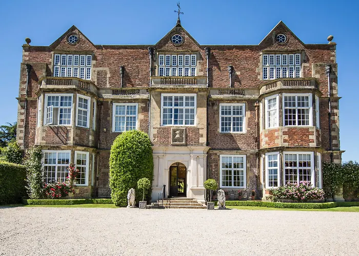 Goldsborough Hall Knaresborough