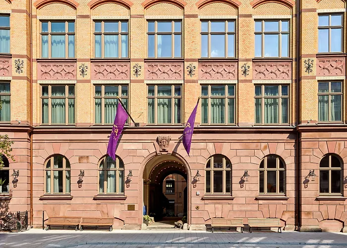 Tortue Hamburg Otel
