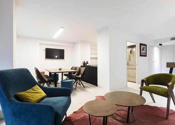 Hotel Vol.5 Atenas