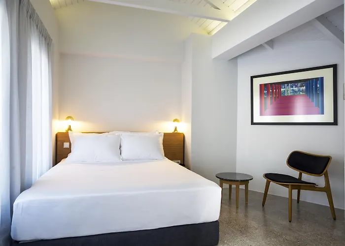 Hotel Vol.5 Atenas