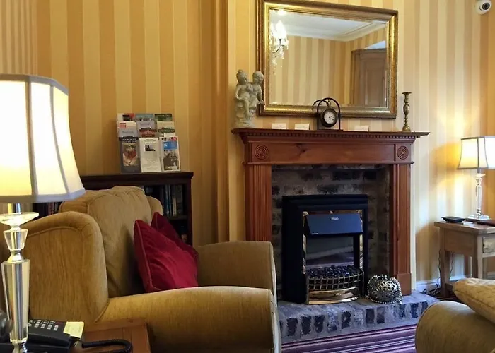 Clayhanger Guest House Newcastle-under-Lyme