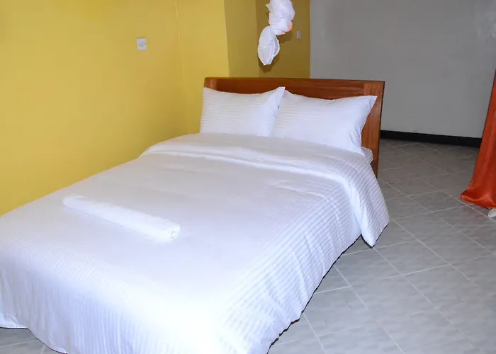 Golden Goose Hotel Nairobi