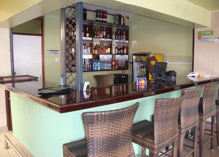 Golden Goose Hotel Nairobi