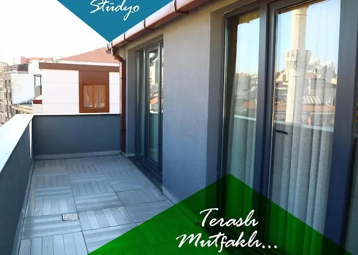Luxx Suite Nisantasi Istanboel