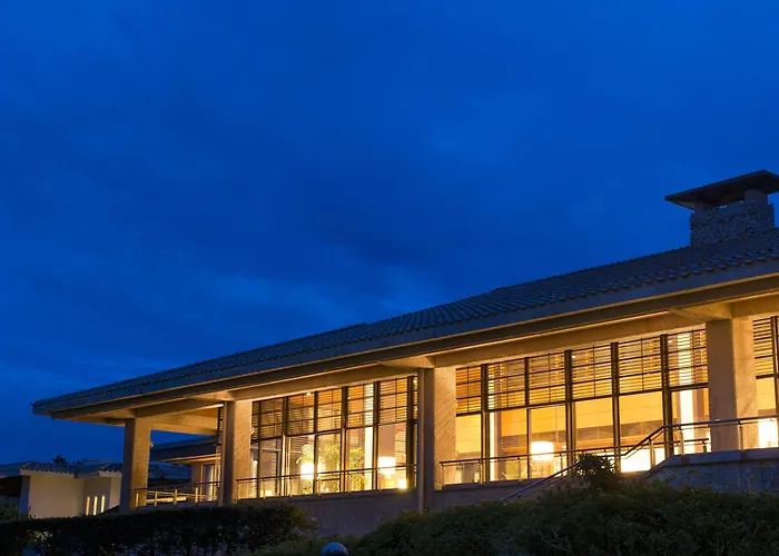 Hotel Laforet Shuzenji Izu 