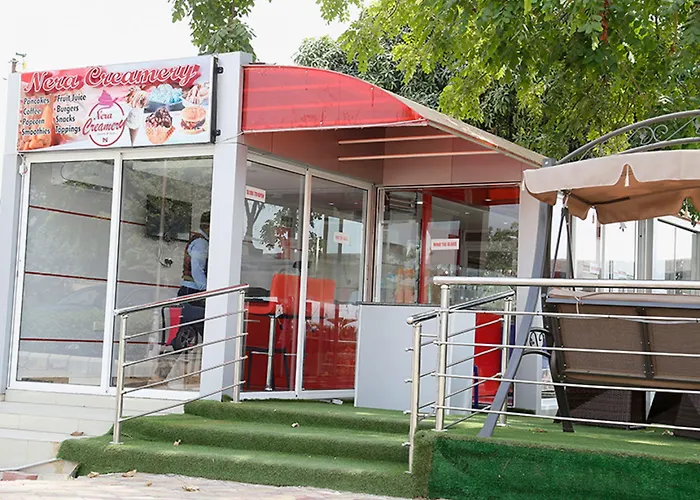 Nera Hotels (Adults Only) Jabi
