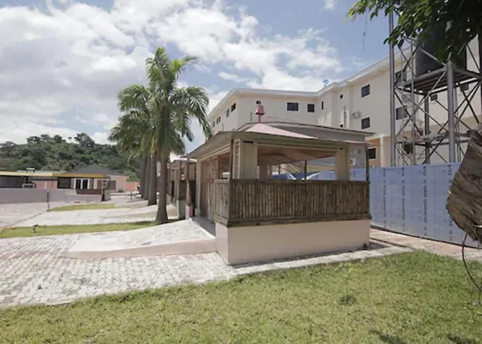 Nera Hotels (Adults Only) Jabi