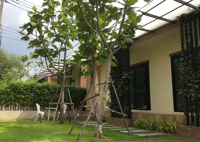 Fairtex Residence Pattaya