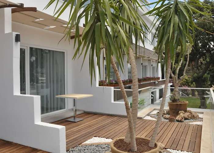 Karakas Hotel Ören