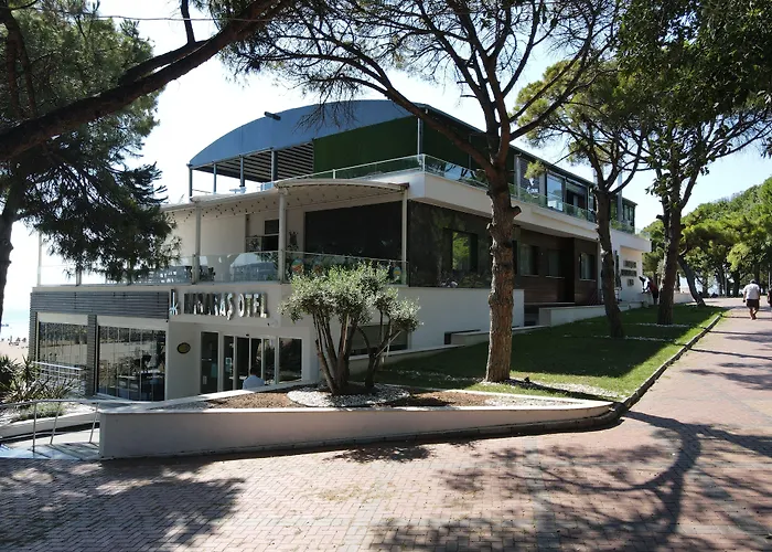Karakas Hotel Ören