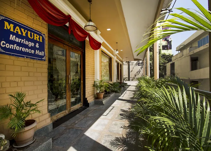 Oyo 7976 Dilsukhnagar Hotel Hyderabad