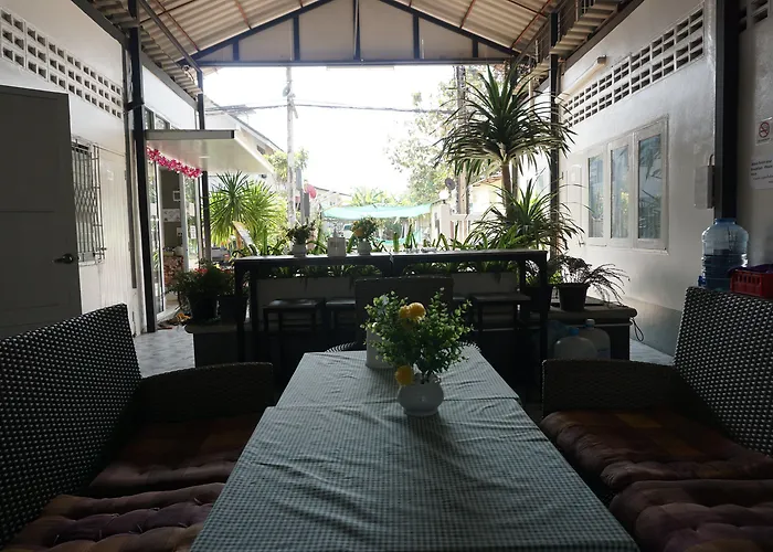 Ann Guest House Chiang Rai