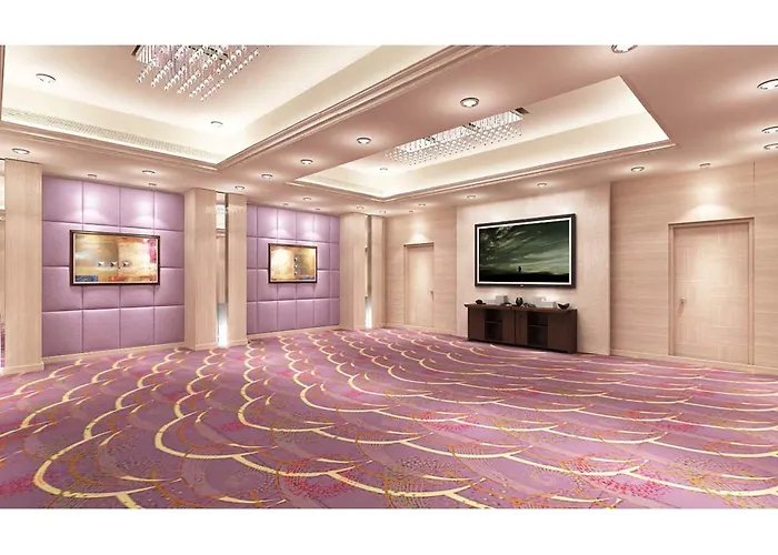 Singhania Sarovar Portico Raipur 