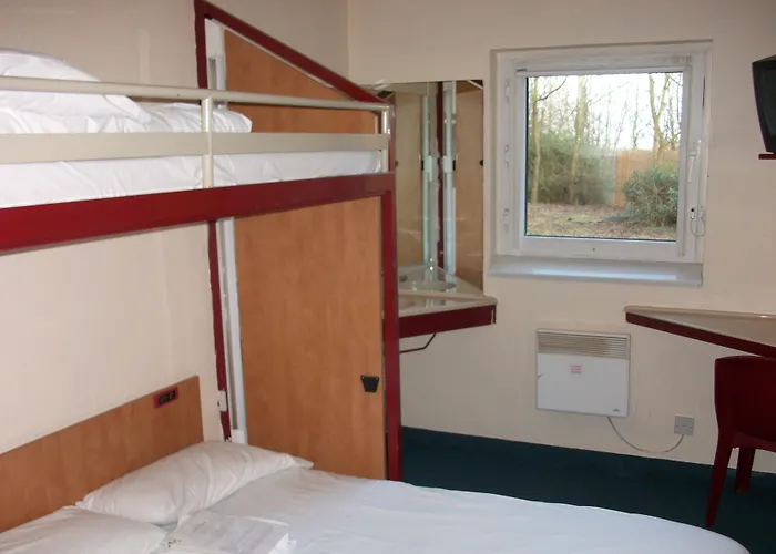 Metro Inns Teesside Stockton-on-Tees