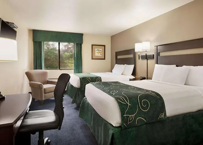 Travelodge Brunswick