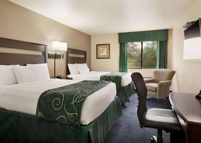Travelodge Brunswick
