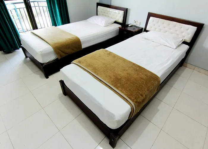 Hotel Bugis Asri Yogyakarta