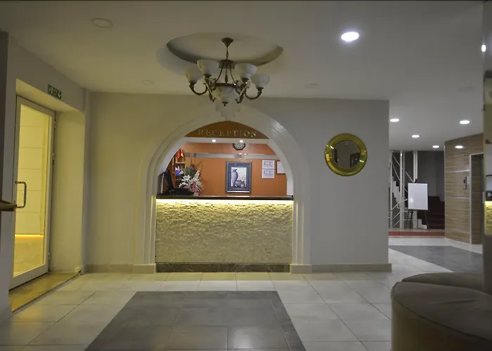 Stones Of Cappadocia Otel Nevşehir