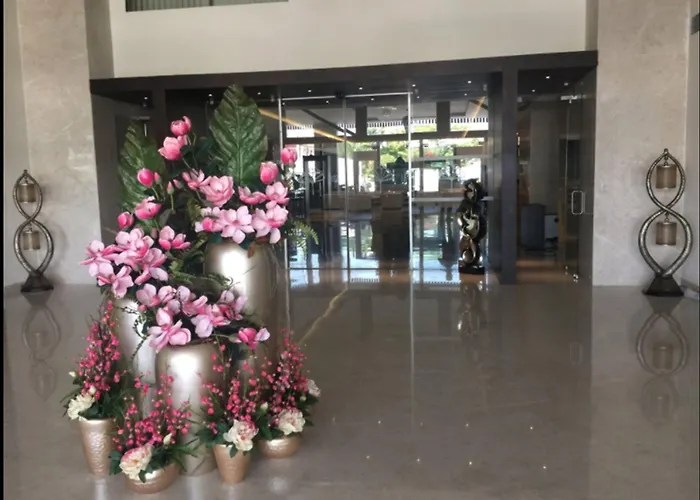 M Inn Coimbatore