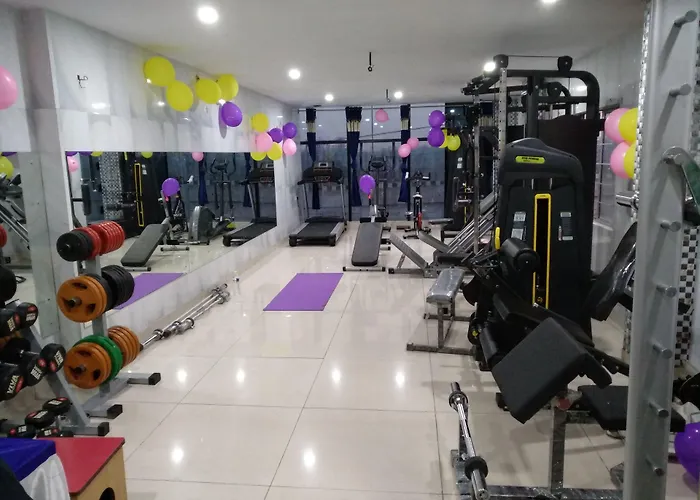 Kalpana Inn Durgapur 