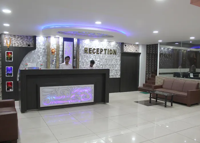 Kalpana Inn Durgapur 