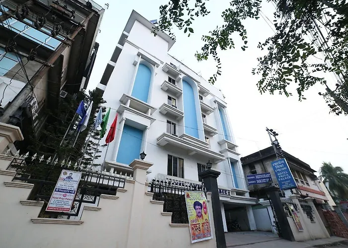 Hotel Priya Palace Guwahati