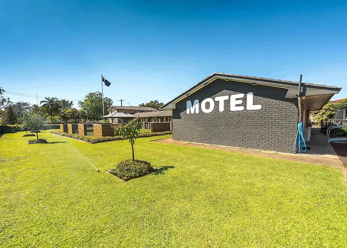Lemon Tree Passage Motel