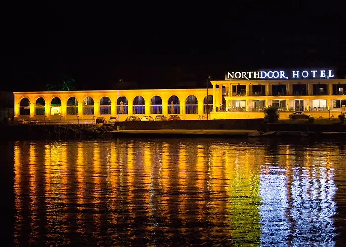 Northdoor Hotel Amasra