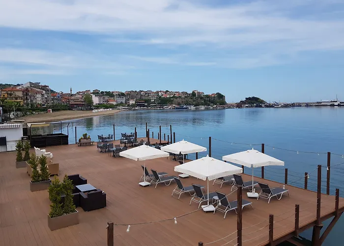 Northdoor Hotel Amasra