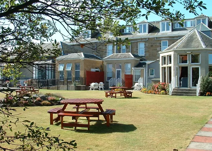 South Beach Hotel Troon