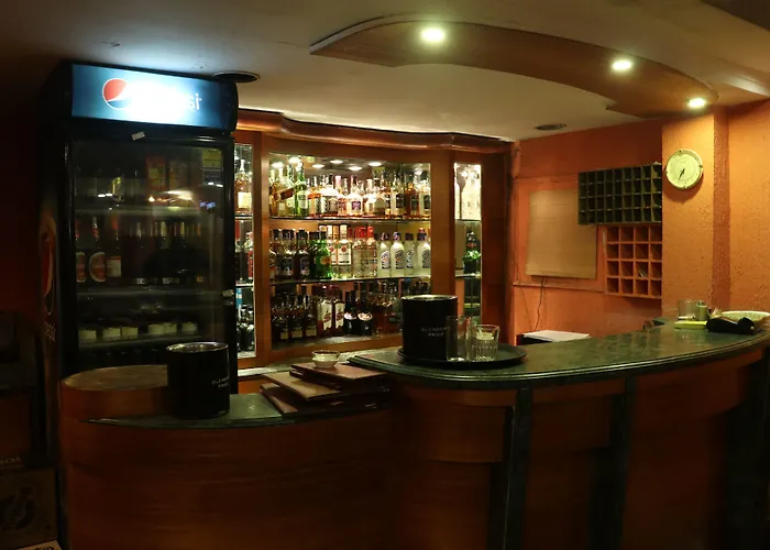 Kings Crown Vip Road Hotel Kolkata