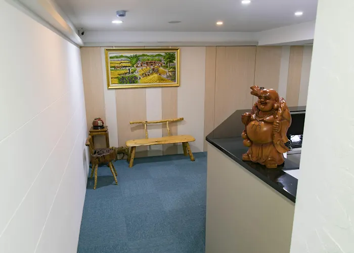 M Taipei Hotel