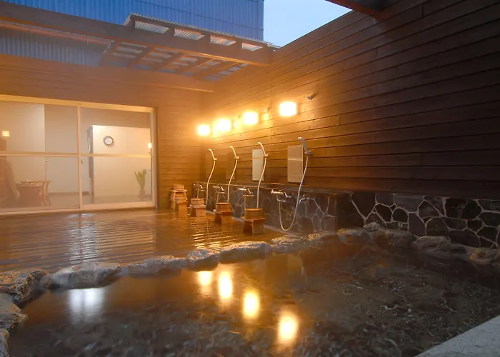 Gallery Court Ofa Atu Kawazu