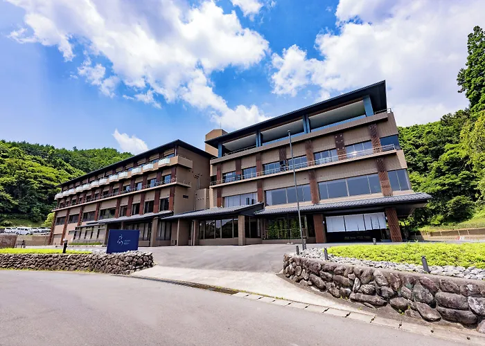 Urari Takeo Garden Terrace Spa Resorts