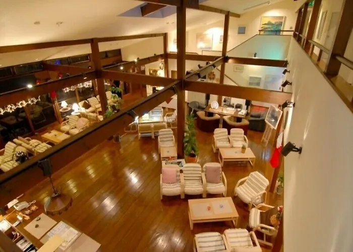 Gallery Court Ofa Atu Kawazu