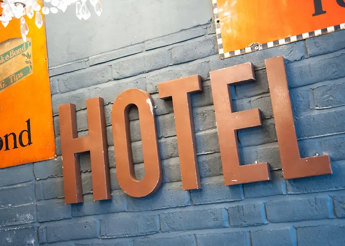 Rooms At Number One Broadstairs