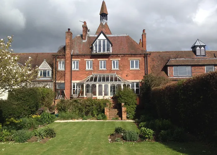 The Clock Tower Bed & Breakfast Daventry