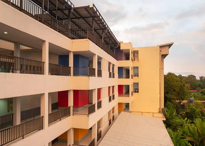 Eco Inn Prime Trang