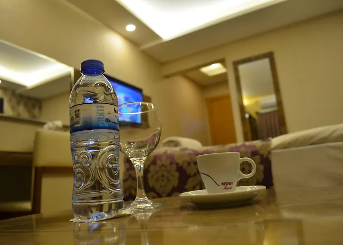 Hotel Le Grand Adana