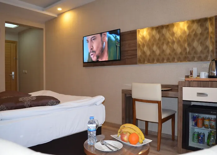 Hotel Le Grand Adana