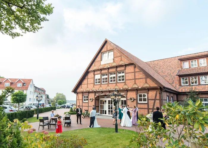 Hotel Hennies Isernhagen