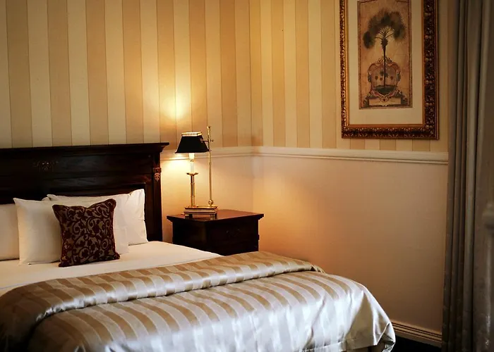 Redearth Boutique Hotel Mount Isa