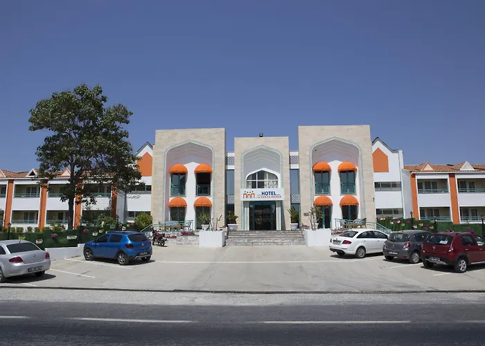 La Santa Maria Hotel Kuşadası