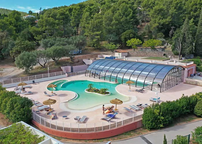 Domaine des Gueules Cassees La Valette-du-Var